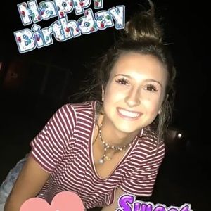 Meet your Posher, Taylor